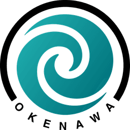 OKenawa logo